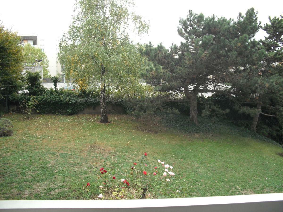 Residence Le Vendome ดีจอง ภายนอก รูปภาพ