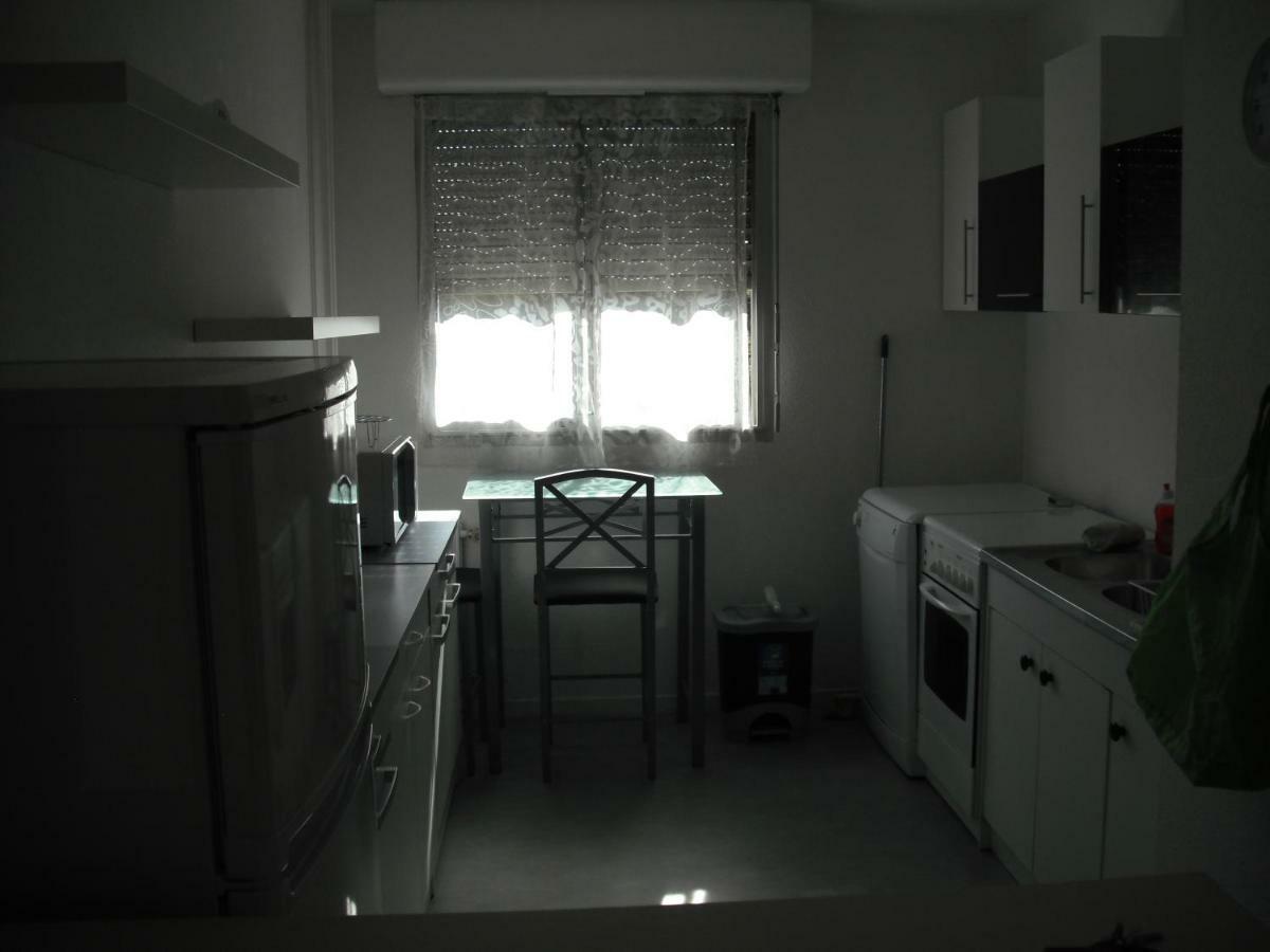 Residence Le Vendome ดีจอง ภายนอก รูปภาพ