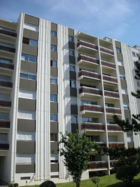 Residence Le Vendome ดีจอง ภายนอก รูปภาพ